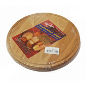 Доска круглая малая d250 03-2