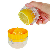  Соковыжималка д/лимона М1650 