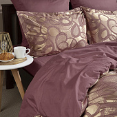 Комплект постельного белья 2 спальный Buenas noches BZ QR Assai