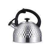 Чайник 2,6л со свистком Linea TEA 93-TEA-50 Чайник 2,6л со свистком Linea TEA 93-TEA-50