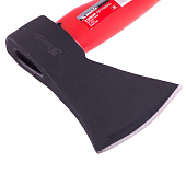 Топор плотницкий, кованый 0,8кг, деревянная рукоятка, 450мм, Matrix Топор плотницкий, кованый 0,8кг, деревянная рукоятка, 450мм, Matrix