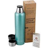 Термоc Pilot 1,6л мятный PLC-1600-HG Термоc Pilot 1,6л мятный PLC-1600-HG