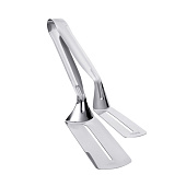 Щипцы кондитерские 27 см, (нерж. сталь) Linea PRESTO 93-AC-TN-19