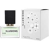  Парфюмерная вода ILLUSIONS LUX 50ml edp жен M~ 