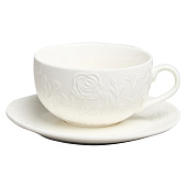 Чайная пара lefard "meadow" 360 мл 587-235 Чайная пара lefard "meadow" 360 мл 587-235