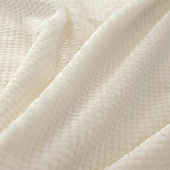 Плед 180х200 Cleo home Pinoli 180/005-PN