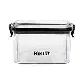 Контейнер для сыпучих продуктов 0,46л. Linea Desco 93-DE-CA-30-460 Контейнер для сыпучих продуктов 0,46л. Linea Desco 93-DE-CA-30-460