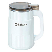 Кофемолка SA-6179W Кофемолка SA-6179W