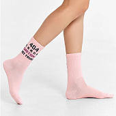  Женские носки 2691, р. 23-25 