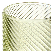 Набор стаканов 240мл "Cristal" 6шт, зеленый 312-1438 Набор стаканов 240мл "Cristal" 6шт, зеленый 312-1438