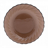  Тарелка десертная ОКЕАН ЭКЛИПС 20см L5080 