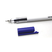  Ручка капиллярная Keyroad Fineliner, 0,4 мм, синяя, KR972457 