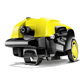 Мойка высокого давления Karcher K5 Basic, 2100Вт, 145 бар, 500 л/ч Мойка высокого давления Karcher K5 Basic, 2100Вт, 145 бар, 500 л/ч