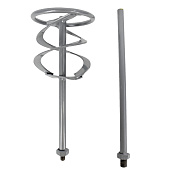 Строительный миксер ВИХРЬ СМ-1100Э-2 (СМ-1900Э-2), 1100Вт (1900Вт), 150-650об/мин Строительный миксер ВИХРЬ СМ-1100Э-2 (СМ-1900Э-2), 1100Вт (1900Вт), 150-650об/мин