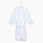 Халат вафельный женский Экономь и Я 46-48 р-р Халат вафельный женский Экономь и Я 46-48 р-р