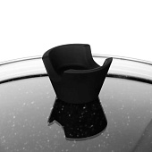 Казан 24х13,0см, SATOSHI Монфор 4,8л, 846-746 Казан 24х13,0см, SATOSHI Монфор 4,8л, 846-746