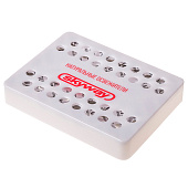 Ароматизатор под сиденье SKYWAY 190гр Океан Ароматизатор под сиденье SKYWAY 190гр Океан