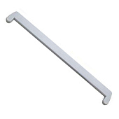 Заглушка торцевая для подоконника 600мм Заглушка торцевая для подоконника 600мм