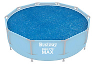 Bestway Тент для бассейнов солнцезащитный 305см арт.58241 Bestway Тент для бассейнов солнцезащитный 305см арт.58241
