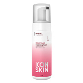 Пенка Icon Skin Очищающая для умывания 175мл Пенка Icon Skin Очищающая для умывания 175мл