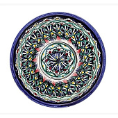  Коса Риштанская Керамика, 500 мл,микс 2870604 