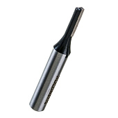 Фреза прямая пазовая D4хH12 хв.8 РОСОМАХА Фреза прямая пазовая D4хH12 хв.8 РОСОМАХА