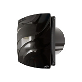 Вентилятор D100 "WAVE 100 Black classic"