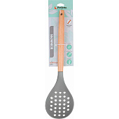  Шумовка Linea SILICONE 79-025 