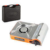 Плита газовая портативная ENERGY GS-400 (кейс) 105312 Плита газовая портативная ENERGY GS-400 (кейс) 105312