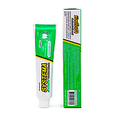 Зубная паста Systema Весенняя мята 140г Зубная паста Systema Весенняя мята 140г