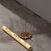 Благовония Сандал Лаошань 48 палочек 7474491 Благовония Сандал Лаошань 48 палочек 7474491