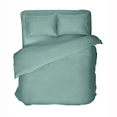 Комплект постельного белья 2 спальный Verossa Emerald 775859 меланж 2027 Комплект постельного белья 2 спальный Verossa Emerald 775859 меланж 2027