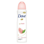 Дезодорант спрей DOVE 150 Пробуждение Чувст Дезодорант спрей DOVE 150 Пробуждение Чувст