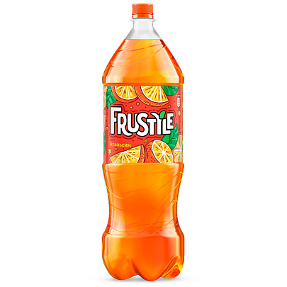  Фрустайл Апельсин 1л 