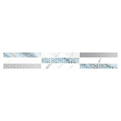 Фриз 6х40 Виченца G1 СК000037059 /Axima