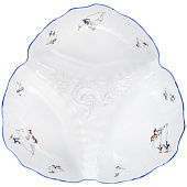  Менажница Thun Bernadotte, декор "Гуси" БТФ0343 