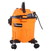  Строительный пылесос СП-1400/15, 1400 Вт, бак 15 л Вихрь 