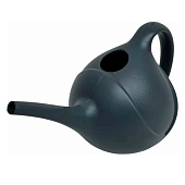 Лейка 1,6 л RADIVAS Луковка серый, 781-125 Лейка 1,6 л RADIVAS Луковка серый, 781-125