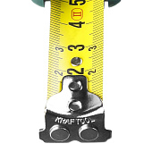 Рулетка 10мх25мм, ударостойкий корпус, противоскользящее покрытие, KRAFTOOL GRAND Рулетка 10мх25мм, ударостойкий корпус, противоскользящее покрытие, KRAFTOOL GRAND