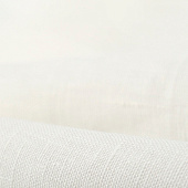  Скатерть Этель Кitchen linen 176х180 +/- 3см, 100% лён 240 г/м2 10300802 