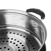 Мантоварка 30см 4 уровня (4) 822-129 Мантоварка 30см 4 уровня (4) 822-129