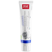  Зубная паста Сплат Prof Восстановление плюс 100г 