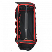 Переноска для инструмента каркасная 490х230х280мм, Matrix Переноска для инструмента каркасная 490х230х280мм, Matrix