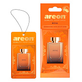  Ароматизатор подвесной картон AREON SPECIAL SELECTION Royal 