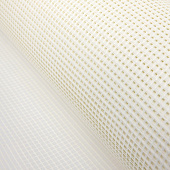  Сетка ФАСАДНАЯ 5х5мм, [1х50м] 160гр/м2 /Лига 