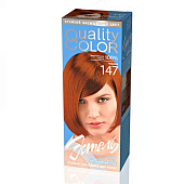  ESTEL краска-гель для волос 147 тициан 