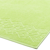 Полотенце 30х60 Baldric, ПТ-1301-05583 махровое, зелёный, 13-0535 Полотенце 30х60 Baldric, ПТ-1301-05583 махровое, зелёный, 13-0535