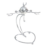 Маятник металл "Балансир" 18х17х15 см 9205930 Маятник металл "Балансир" 18х17х15 см 9205930