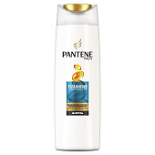 Шампунь PANTENE Увлажнение и Восстановление 400мл Шампунь PANTENE Увлажнение и Восстановление 400мл