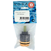  Картридж 35мм стандарт высокий Voda 